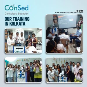 Our Training in Kolkata