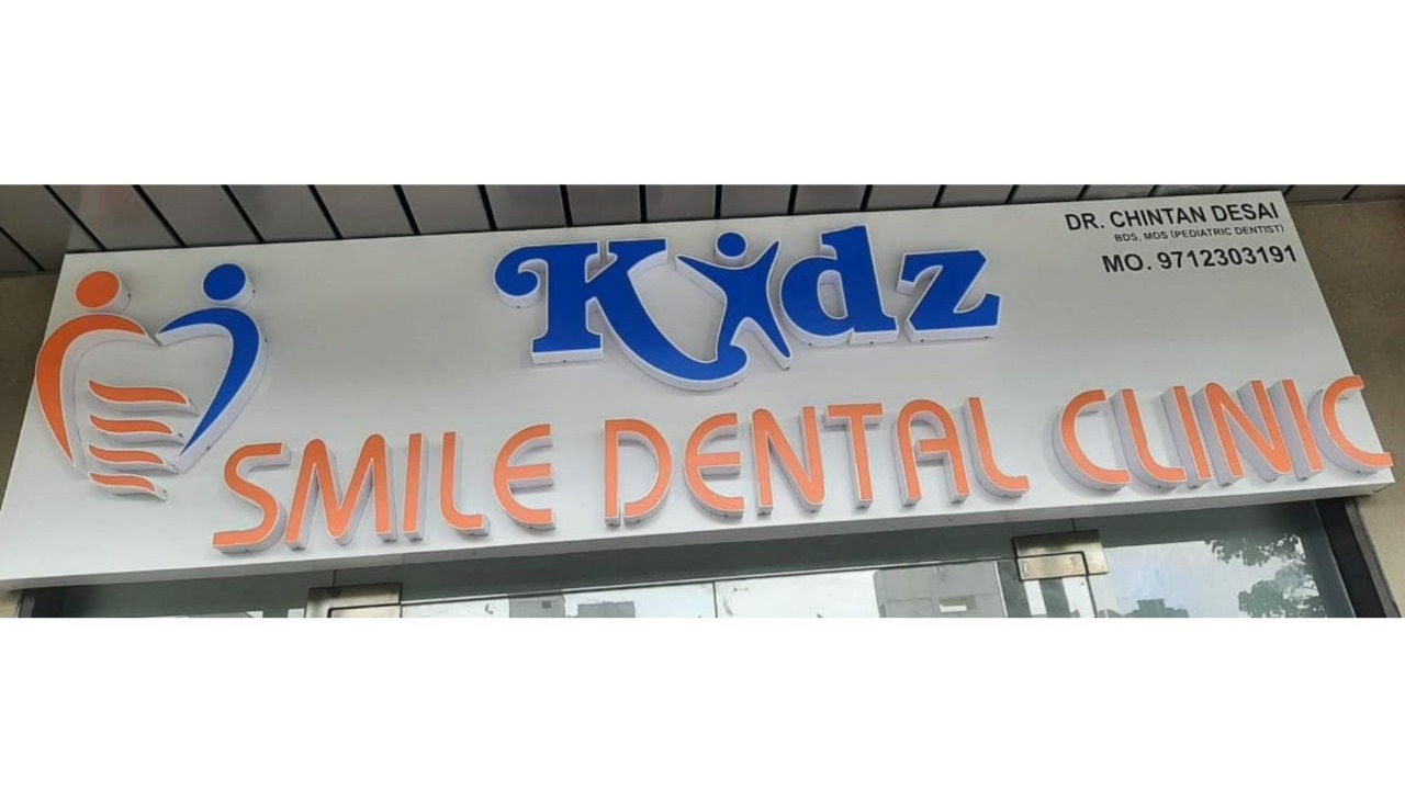 Our Happy Customer @ Kidz Smile Dental Clinic