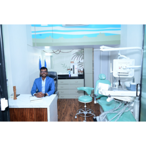 Our Happy Customer@ Dr.Mayur's Little tooth buddy dental clinic for kids & teens