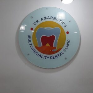 Our Happy Customer @dr.amarnathkadu 