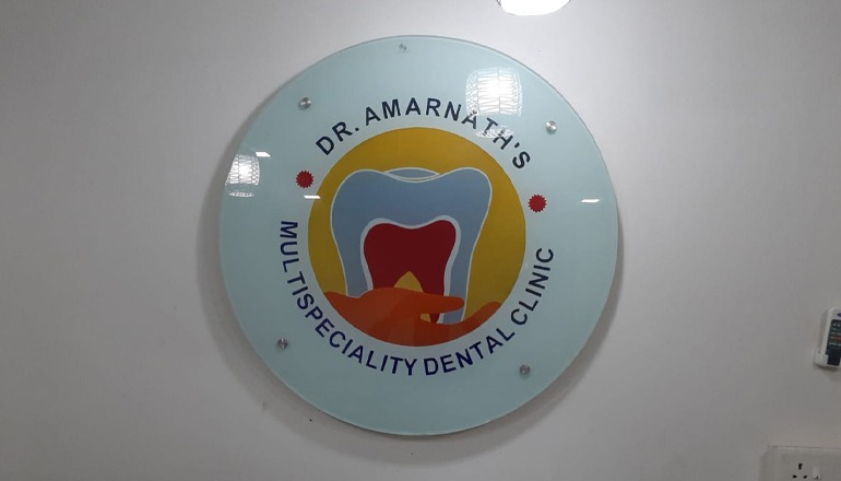 Our Happy Customer @dr.amarnathkadu