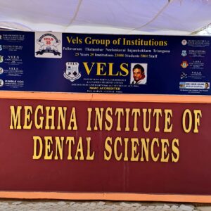 Our Training program@ Meghna institute of dental sciences MIDS  