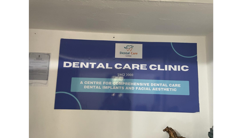 Our Happy Customer @dental__care_clinic