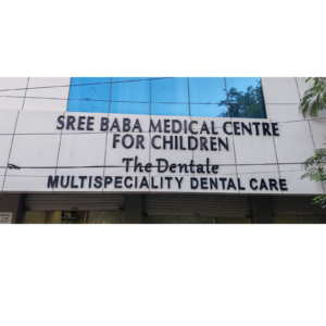 Our Happy Customer @Sree baba medical centre for children 