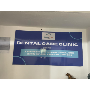 Our Happy Customer @dental__care_clinic  