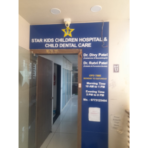 Our Happy Customer @starkids_hospital 