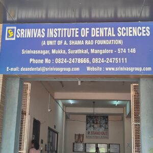 Consed Dental medical equipment training