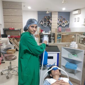 Our Happy Customer @Maiya Eye Care Centre 
