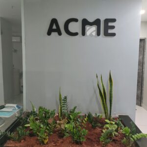 Our Happy Customer @ACME DENTAL CARE 