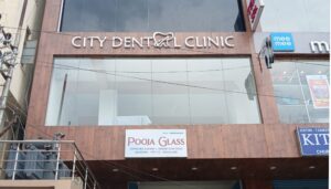 OUR HAPPY CUSTOMER @ CITY DENTAL CLINIC
