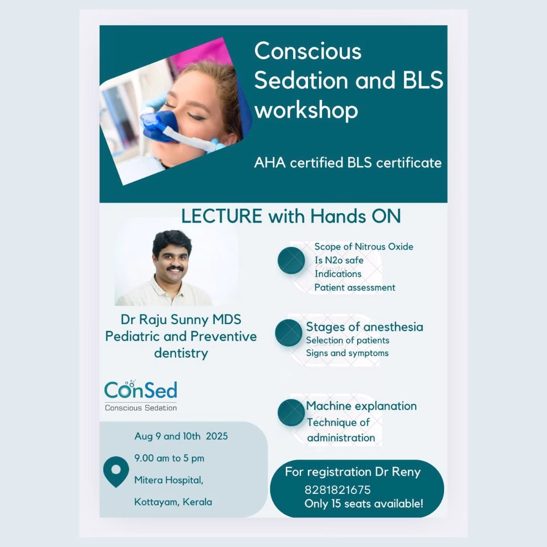 Our Upcoming Training